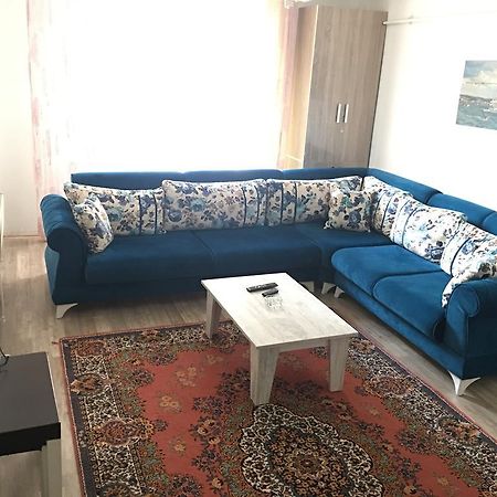 Dogu Konaklama Erzurum Ngoại thất bức ảnh