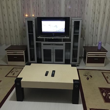 Dogu Konaklama Erzurum Ngoại thất bức ảnh