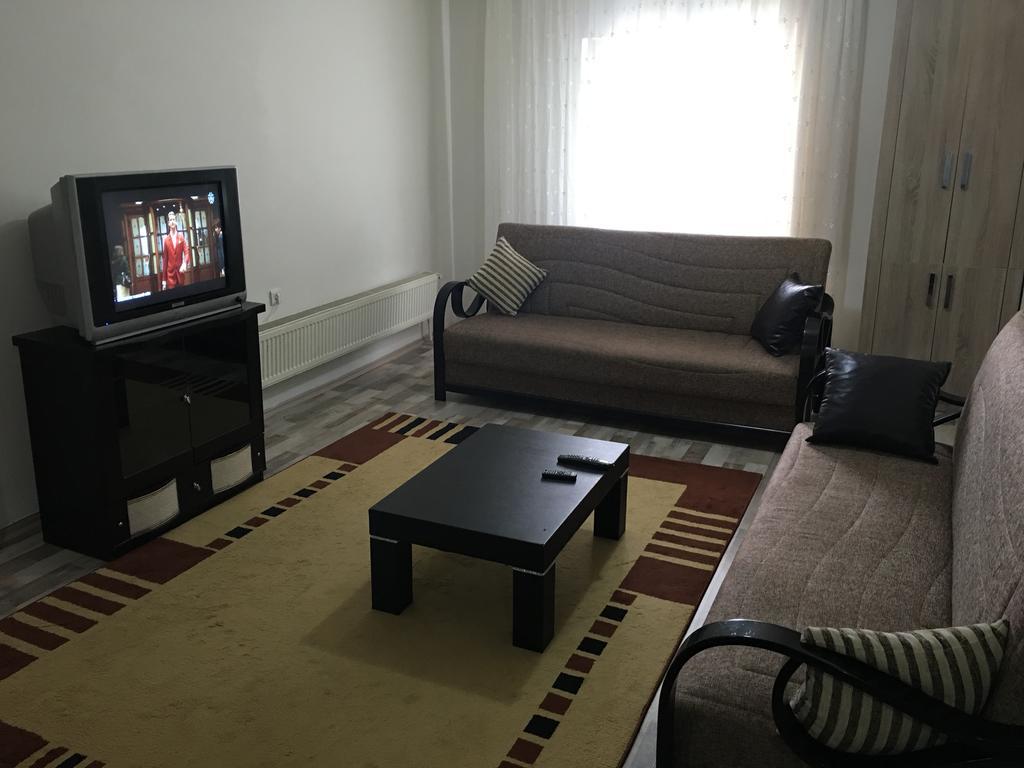 Dogu Konaklama Erzurum Ngoại thất bức ảnh