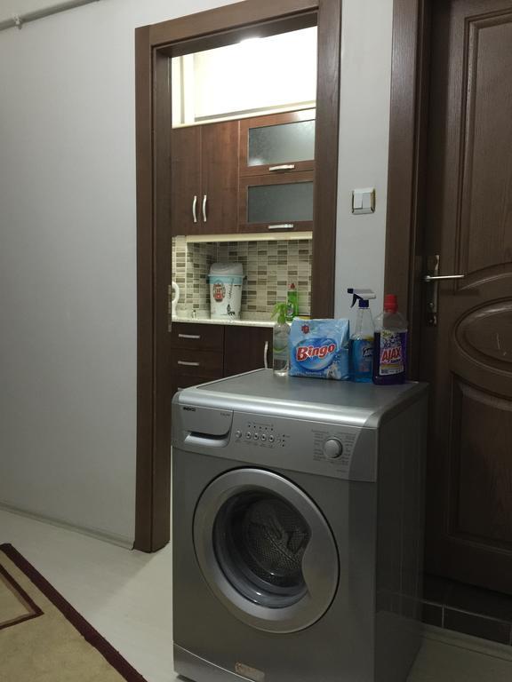 Dogu Konaklama Erzurum Ngoại thất bức ảnh