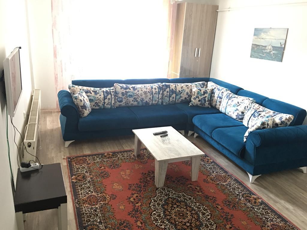 Dogu Konaklama Erzurum Ngoại thất bức ảnh