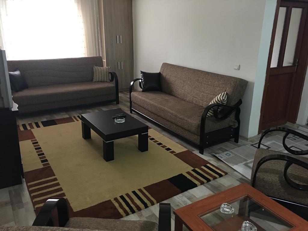 Dogu Konaklama Erzurum Ngoại thất bức ảnh