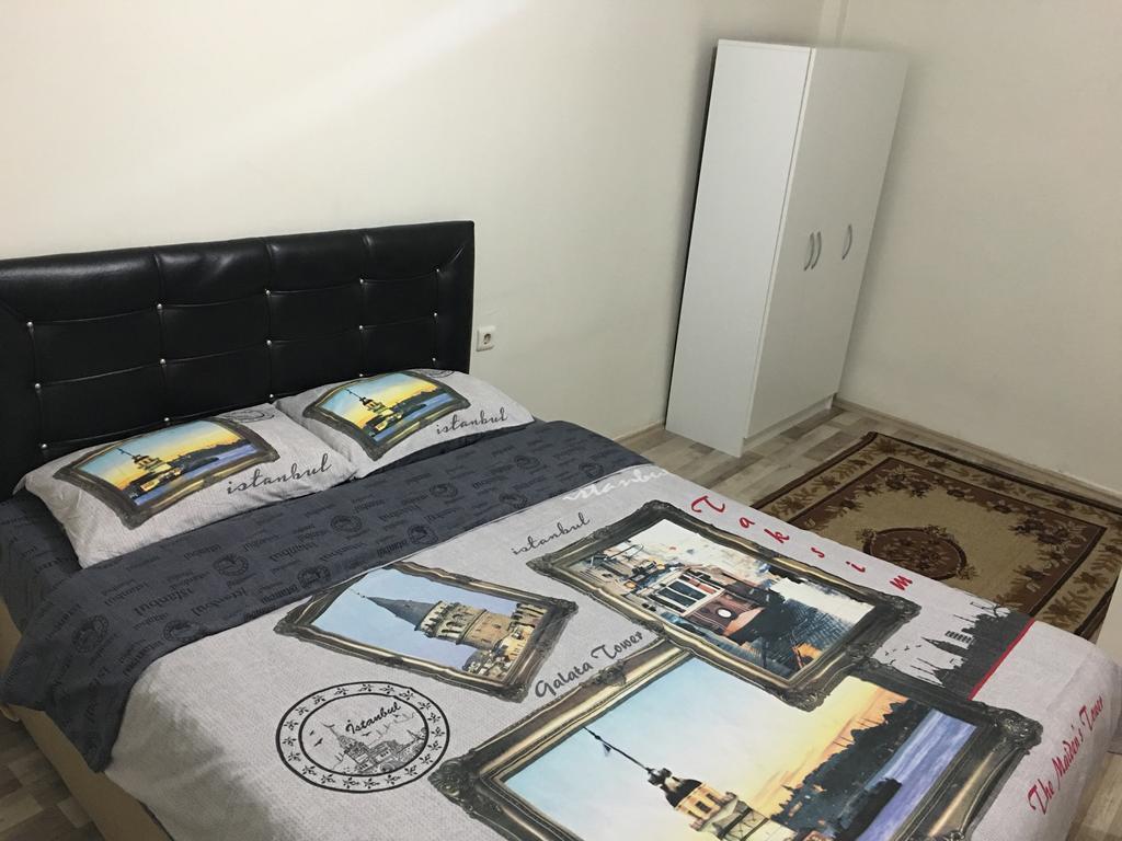Dogu Konaklama Erzurum Ngoại thất bức ảnh