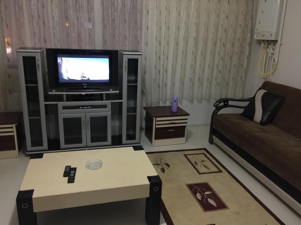 Dogu Konaklama Erzurum Ngoại thất bức ảnh