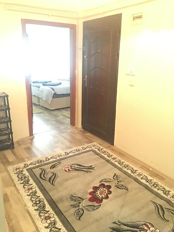 Dogu Konaklama Erzurum Ngoại thất bức ảnh