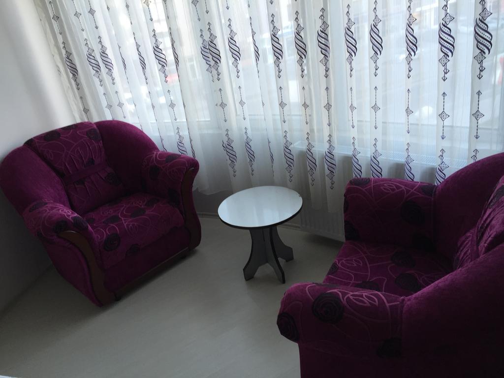 Dogu Konaklama Erzurum Ngoại thất bức ảnh