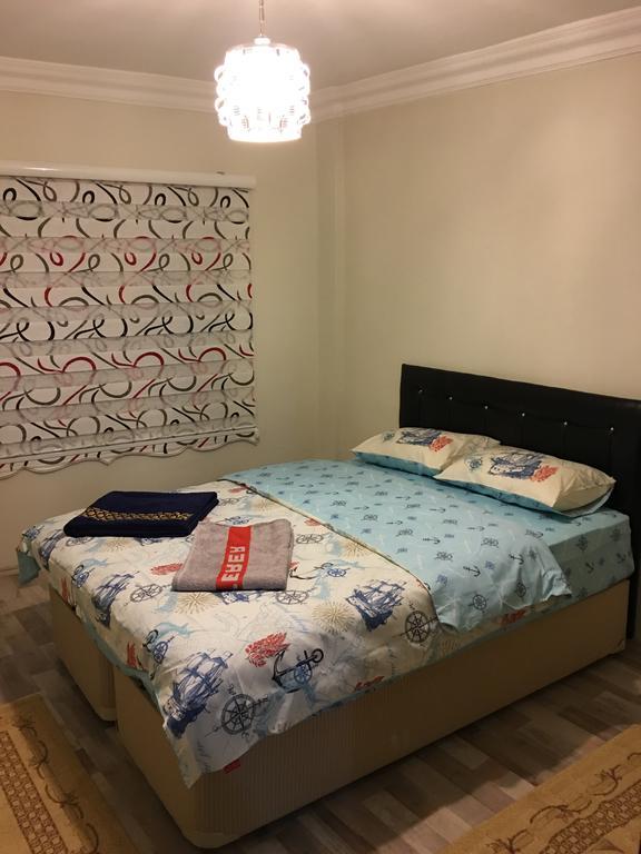 Dogu Konaklama Erzurum Ngoại thất bức ảnh