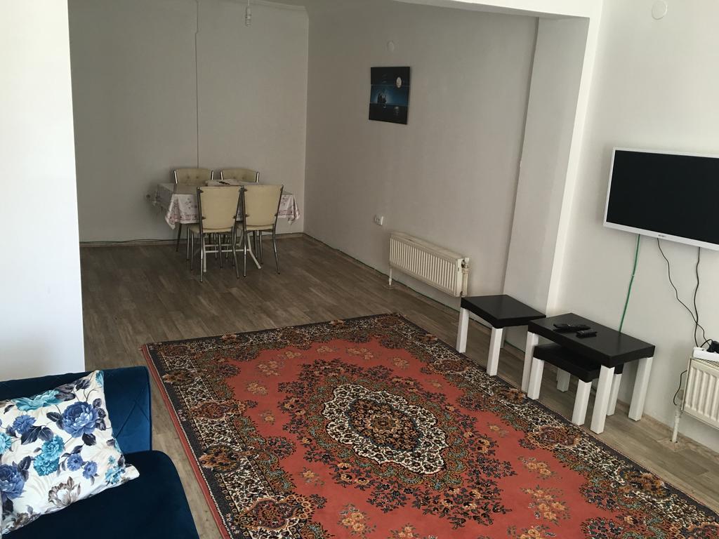 Dogu Konaklama Erzurum Ngoại thất bức ảnh