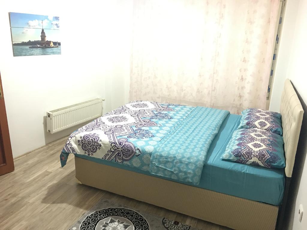 Dogu Konaklama Erzurum Ngoại thất bức ảnh