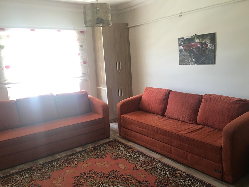Dogu Konaklama Erzurum Ngoại thất bức ảnh