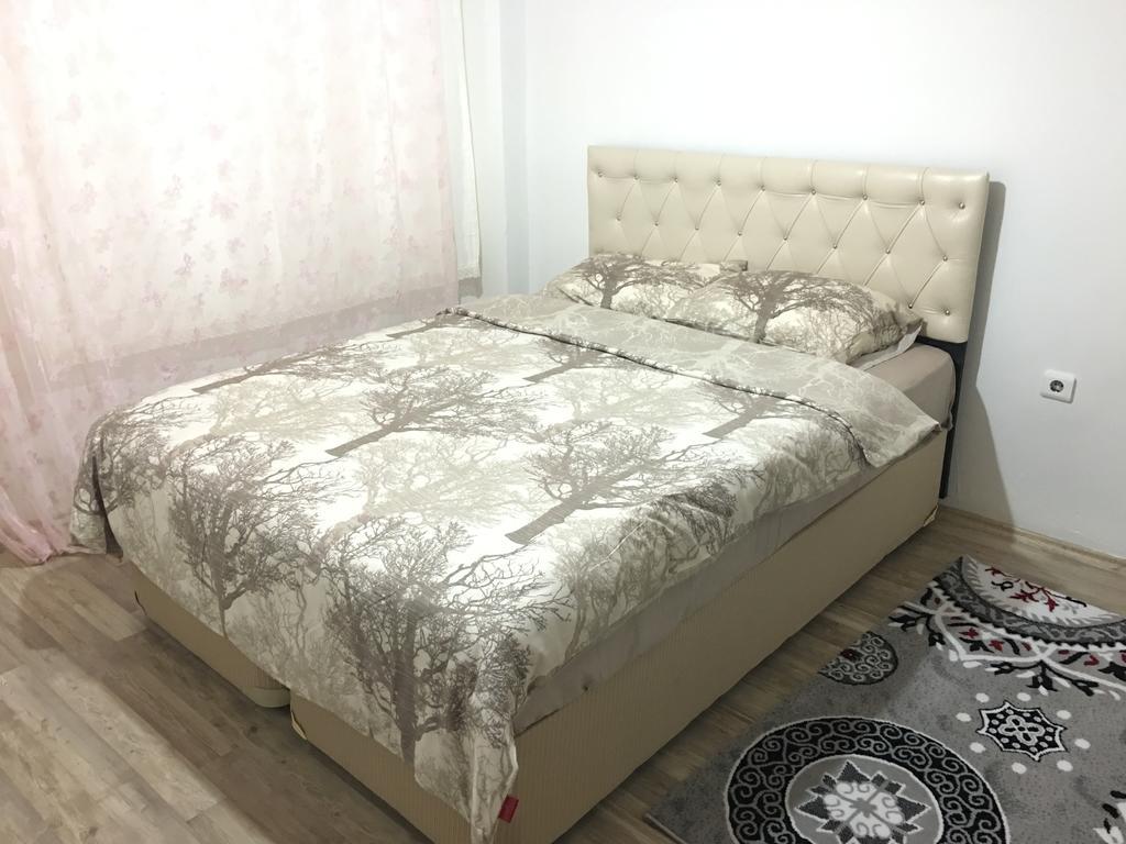 Dogu Konaklama Erzurum Ngoại thất bức ảnh