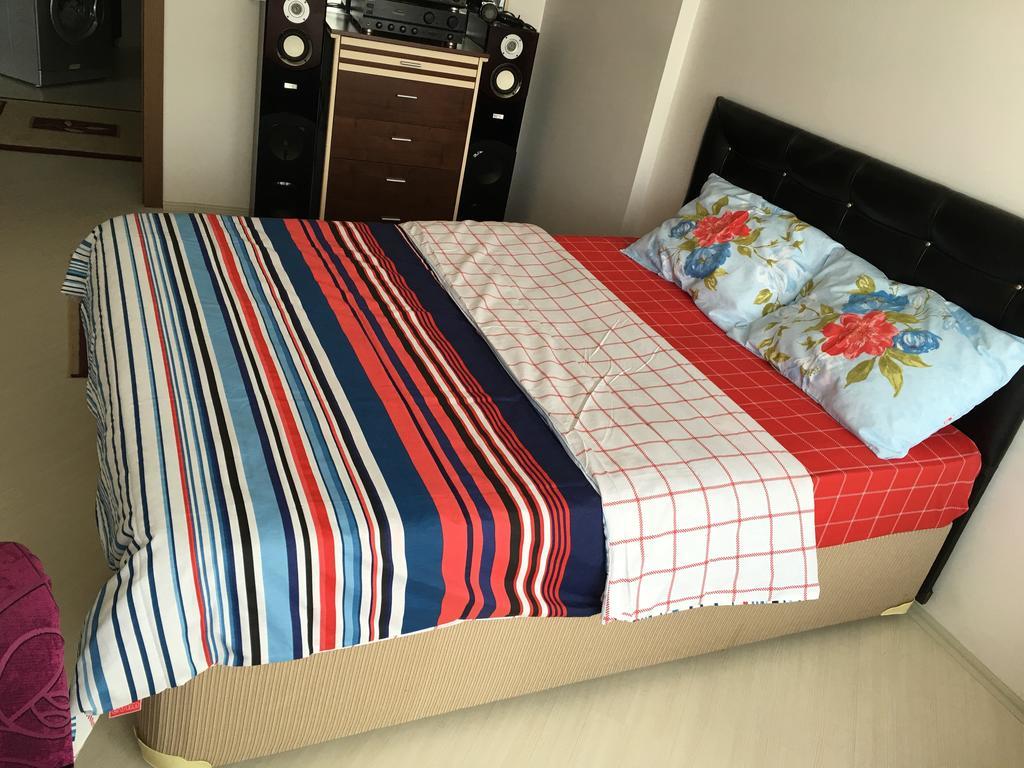 Dogu Konaklama Erzurum Ngoại thất bức ảnh