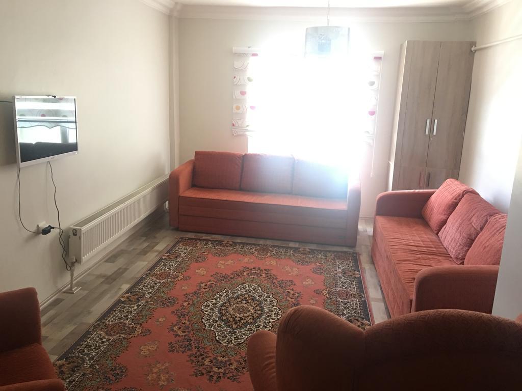 Dogu Konaklama Erzurum Ngoại thất bức ảnh
