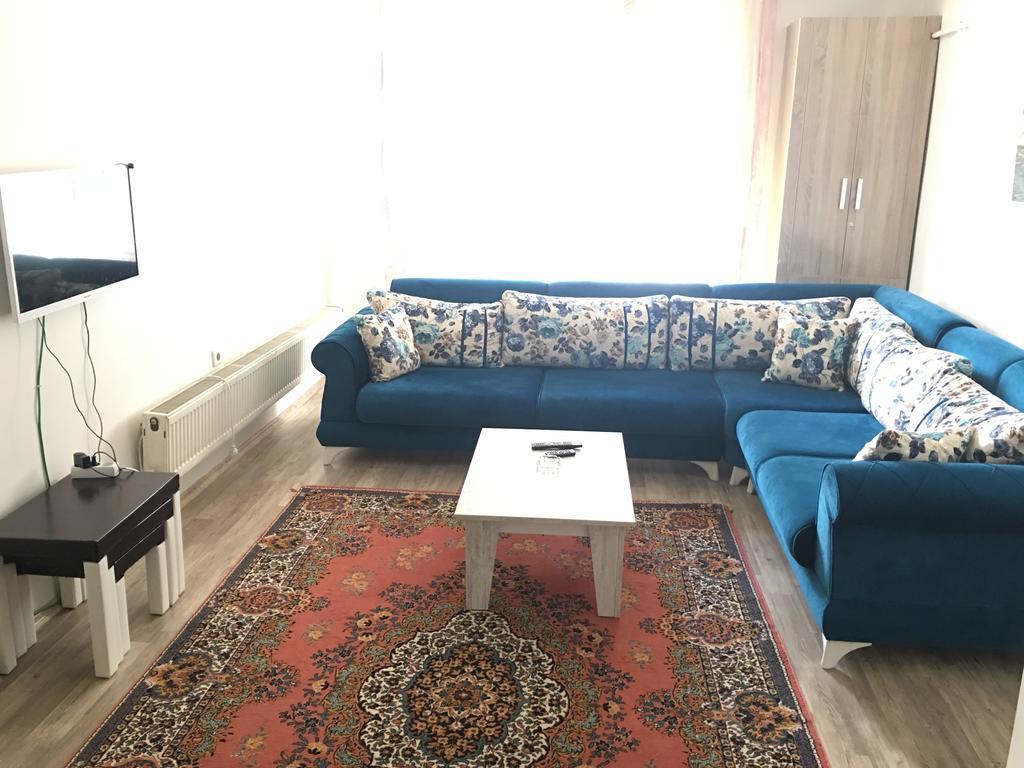 Dogu Konaklama Erzurum Ngoại thất bức ảnh