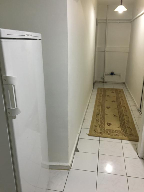 Dogu Konaklama Erzurum Ngoại thất bức ảnh