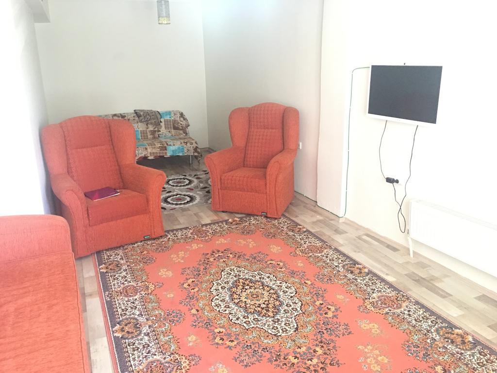 Dogu Konaklama Erzurum Ngoại thất bức ảnh