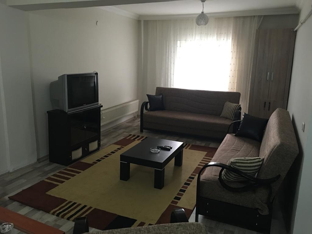 Dogu Konaklama Erzurum Ngoại thất bức ảnh