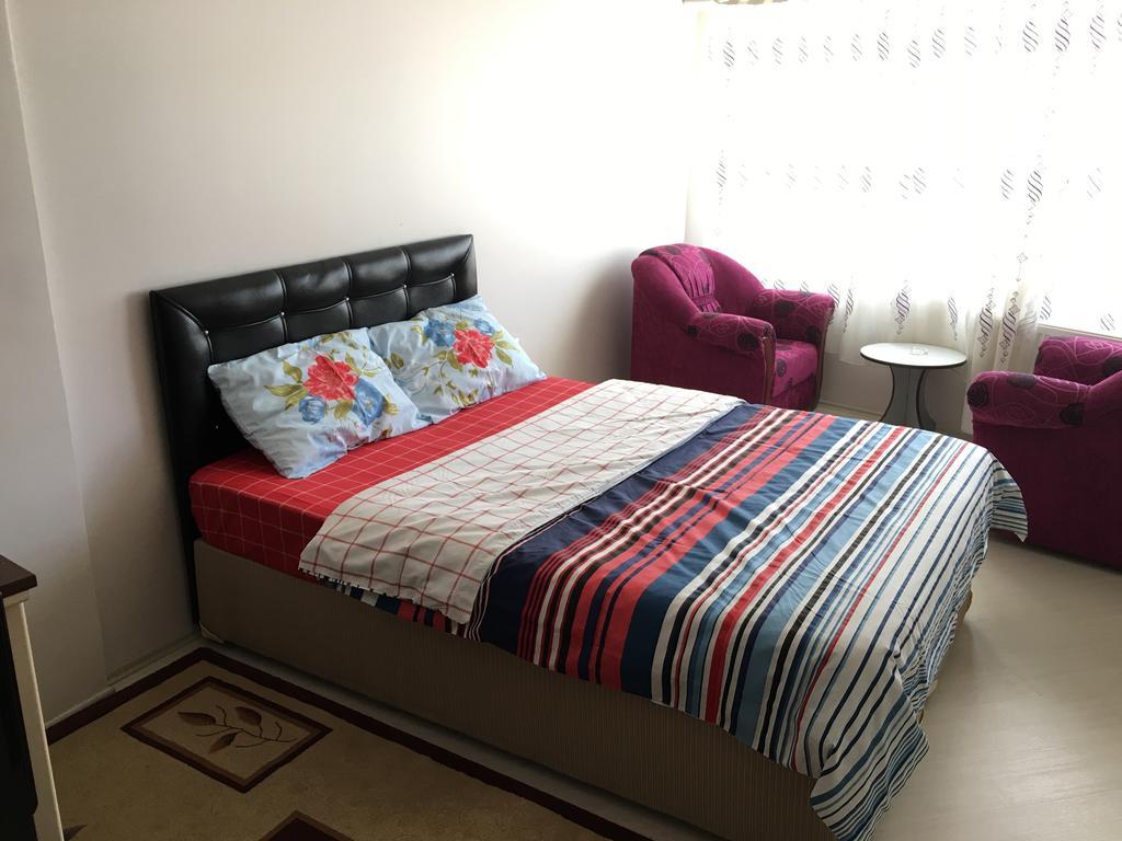 Dogu Konaklama Erzurum Ngoại thất bức ảnh