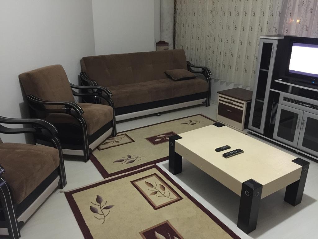 Dogu Konaklama Erzurum Ngoại thất bức ảnh